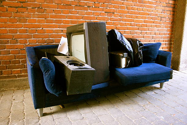 Best Commercial Junk Removal  in New Plymouth, ID