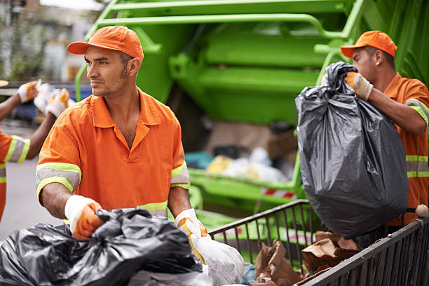 Best Construction Debris Removal  in New Plymouth, ID
