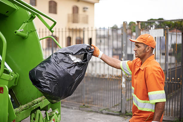 Trusted New Plymouth, ID Junk Removal Experts
